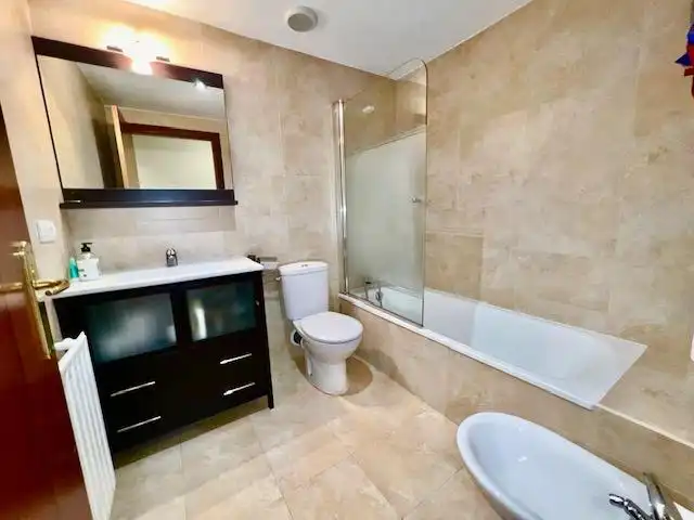 Appartamento 98 m² a Valle de Egüés / Eguesibar