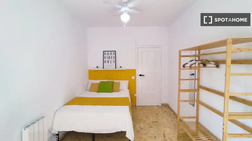 Habitación en alquiler, Cartagena