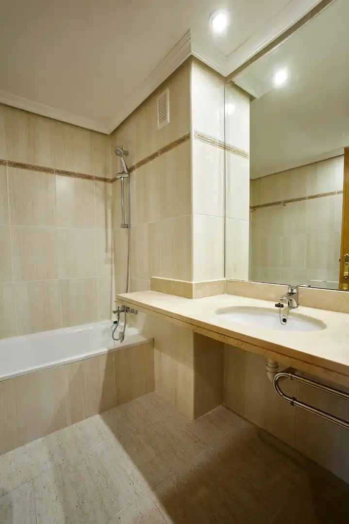 Piso de 84 m² en Valladolid