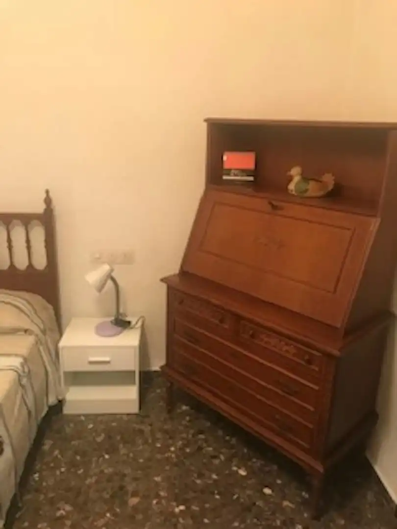 Habitación en alquiler, Valencia