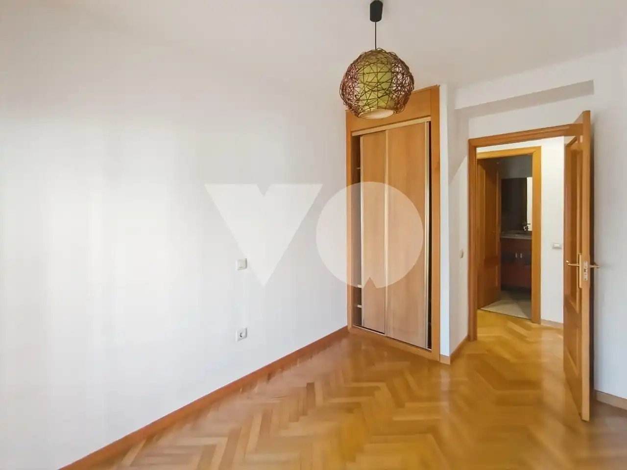 Pis de 99 m² a Madrid