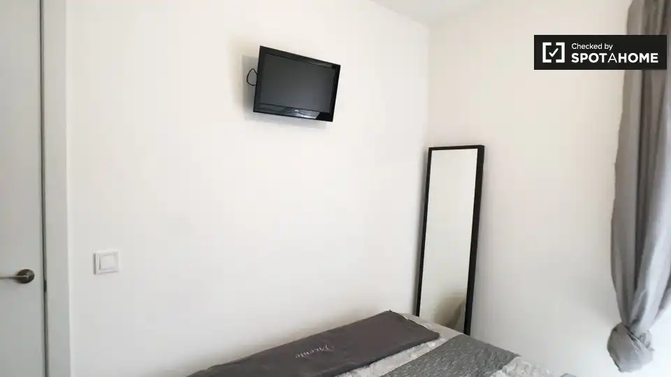 Piso de 25 m² en Madrid