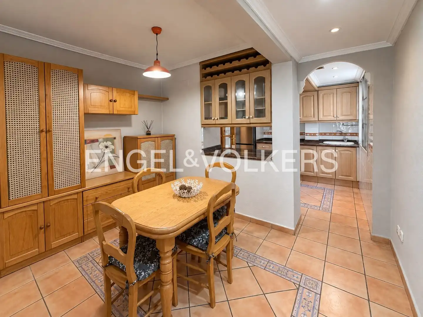 Piso de 83 m² en Valencia