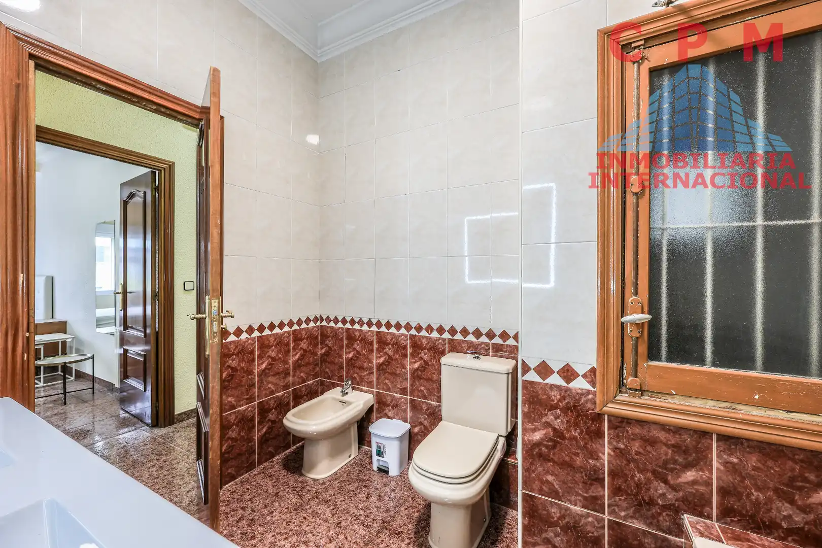 Wohnung 117 m² in Madrid