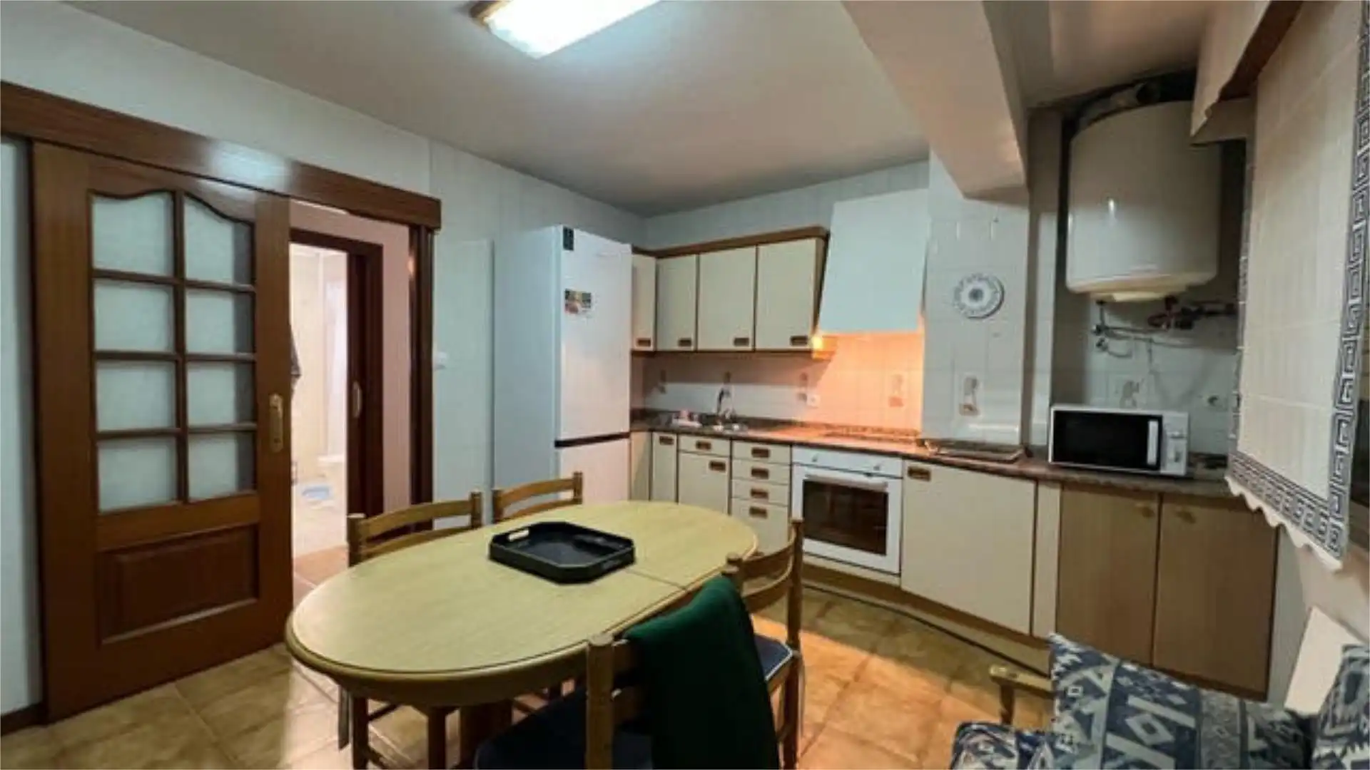 Piso de 80 m² en La Coruña