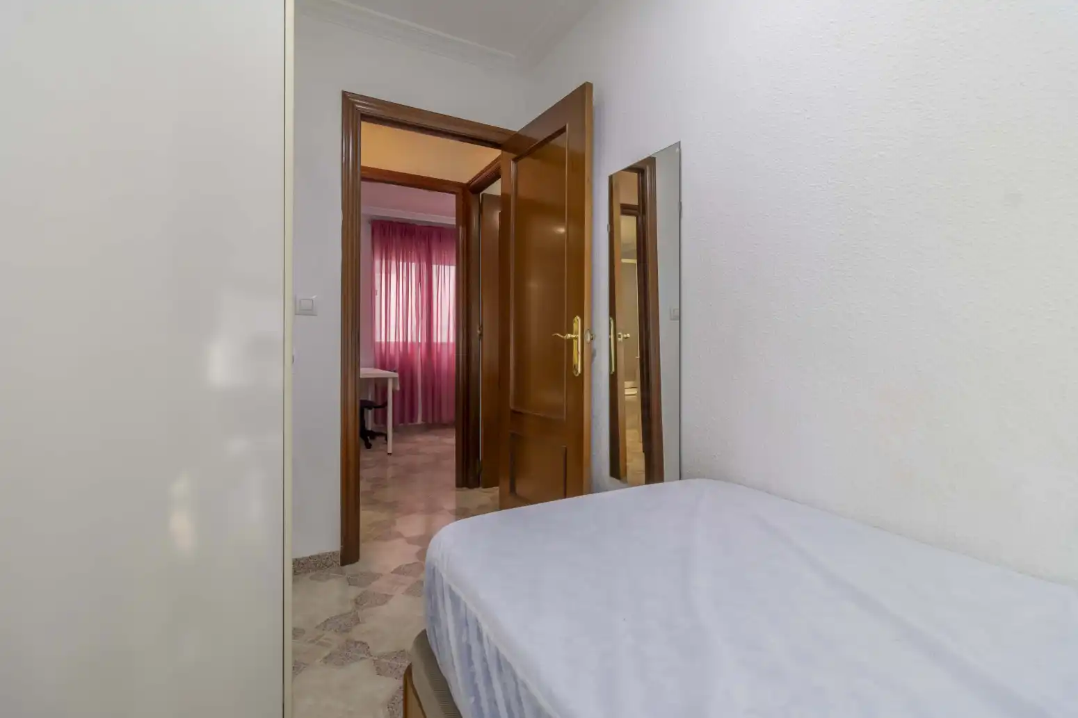Piso de 62 m² en Sevilla