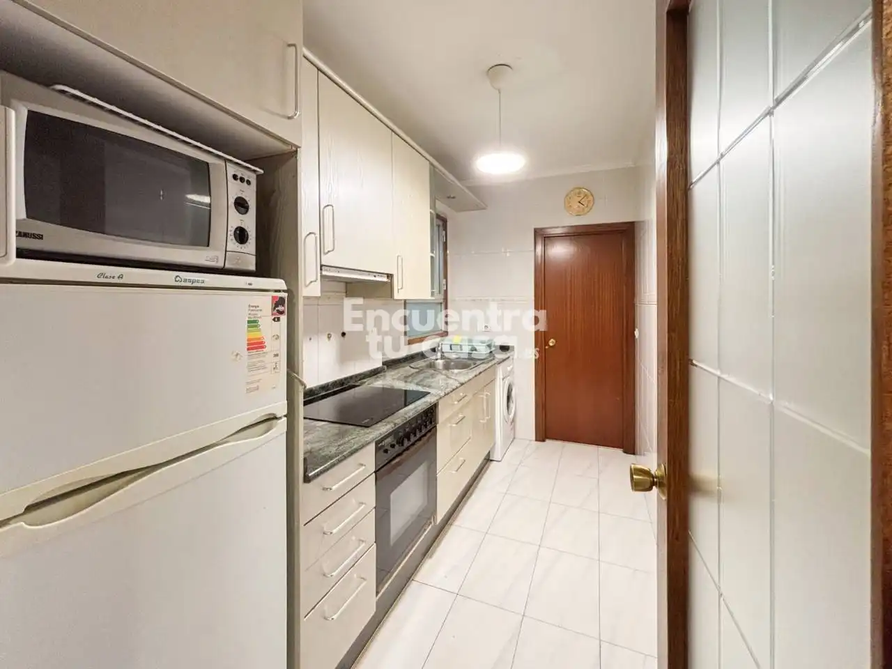 Piso de 98 m² en San Sebastián