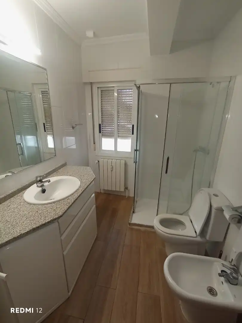 Habitación en alquiler, Zamora