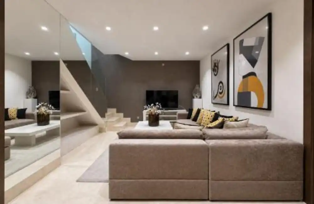 Appartement 345 m² à Marbella