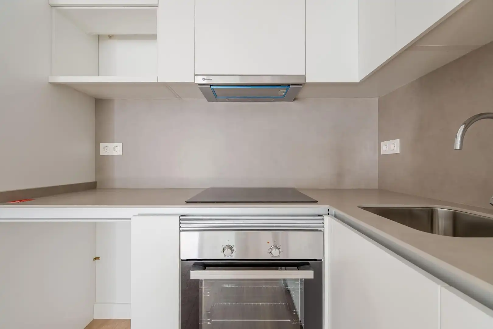 Pis de 39 m² a Palamós
