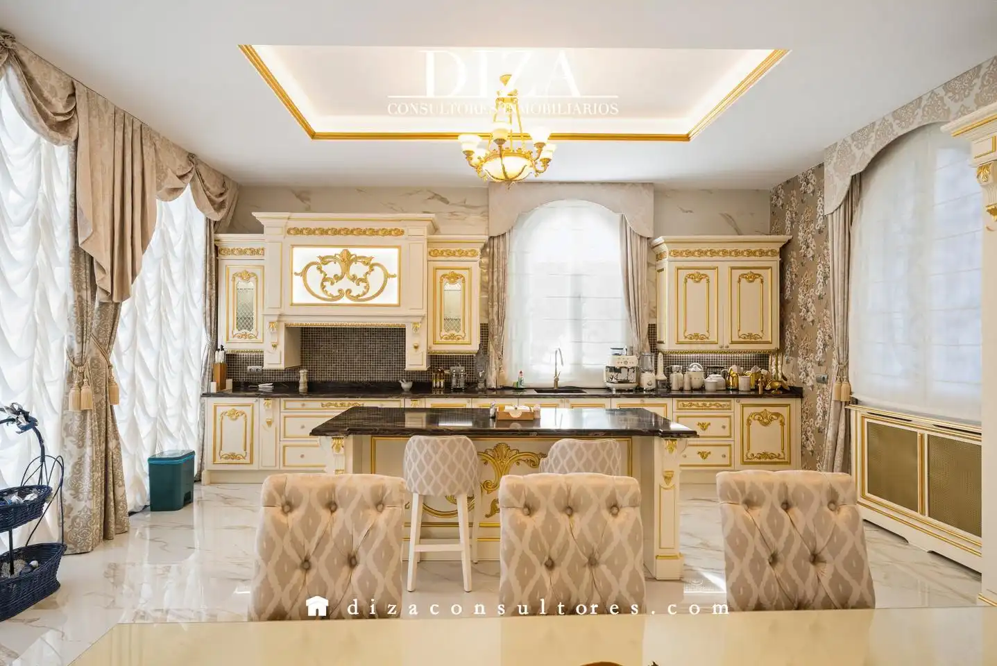 Casa de 1512 m² a Las Rozas de Madrid