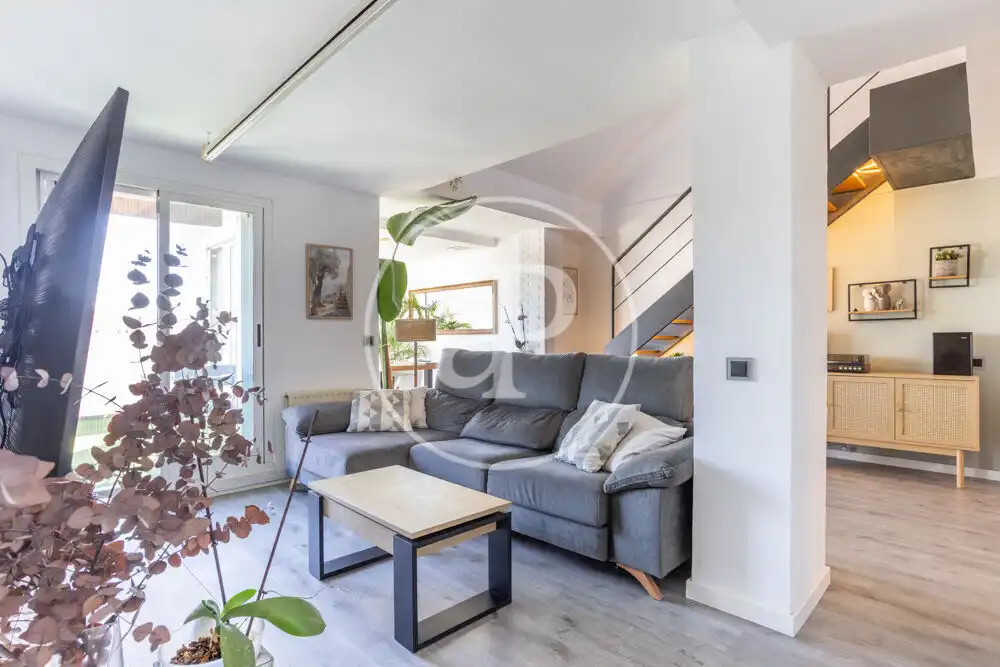 Pis de 120 m² a València