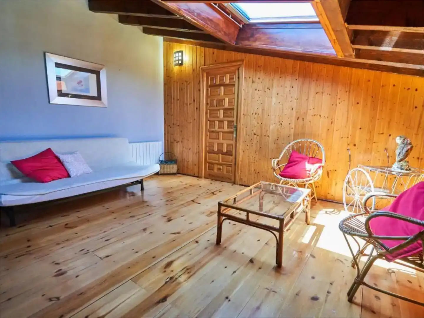 Casa de 225 m² en Arrancudiaga-Zollo