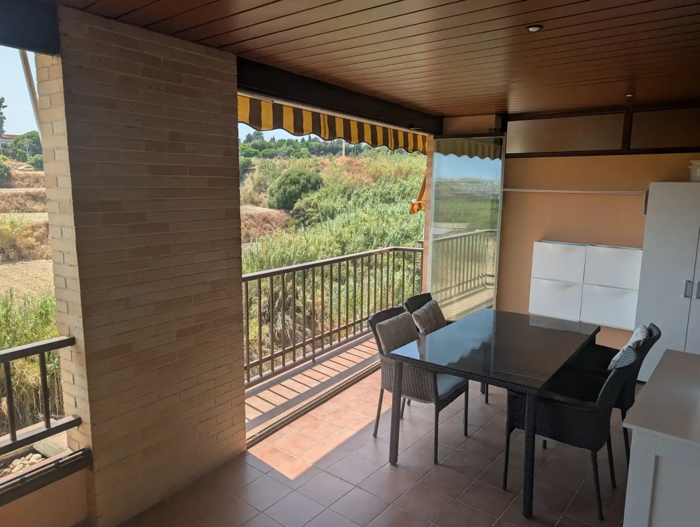 Pis de 100 m² a Fuengirola