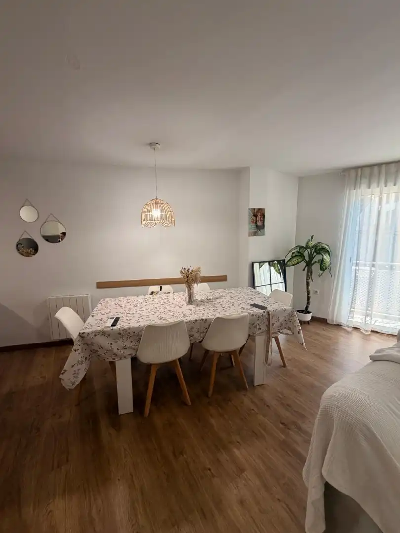 Pis de 141 m² a Sagunt