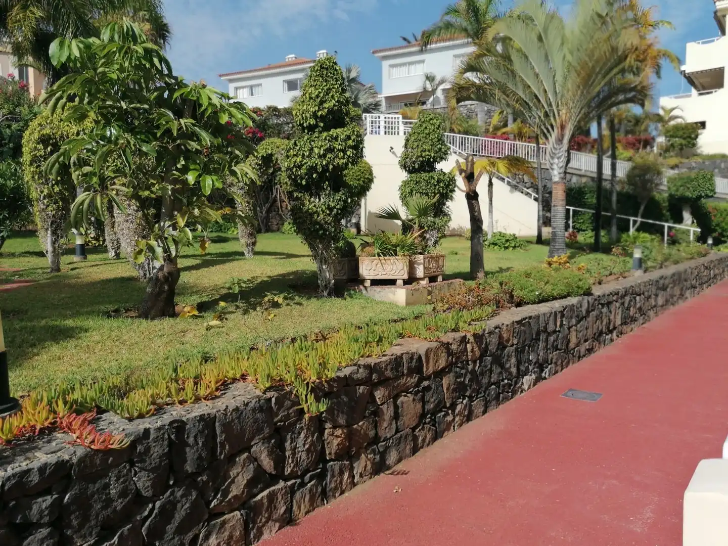 Pis de 115 m² a Puerto de la Cruz