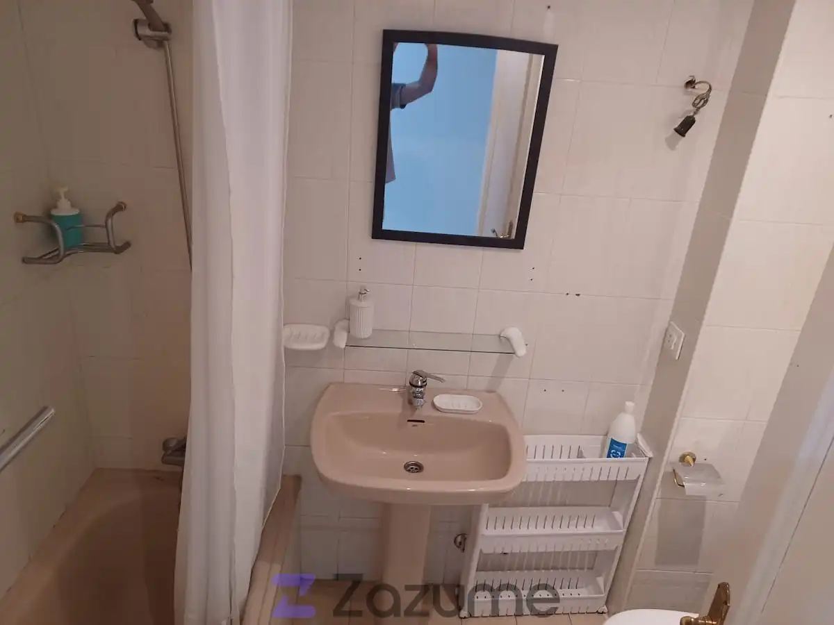 Piso de 105 m² en Burgos