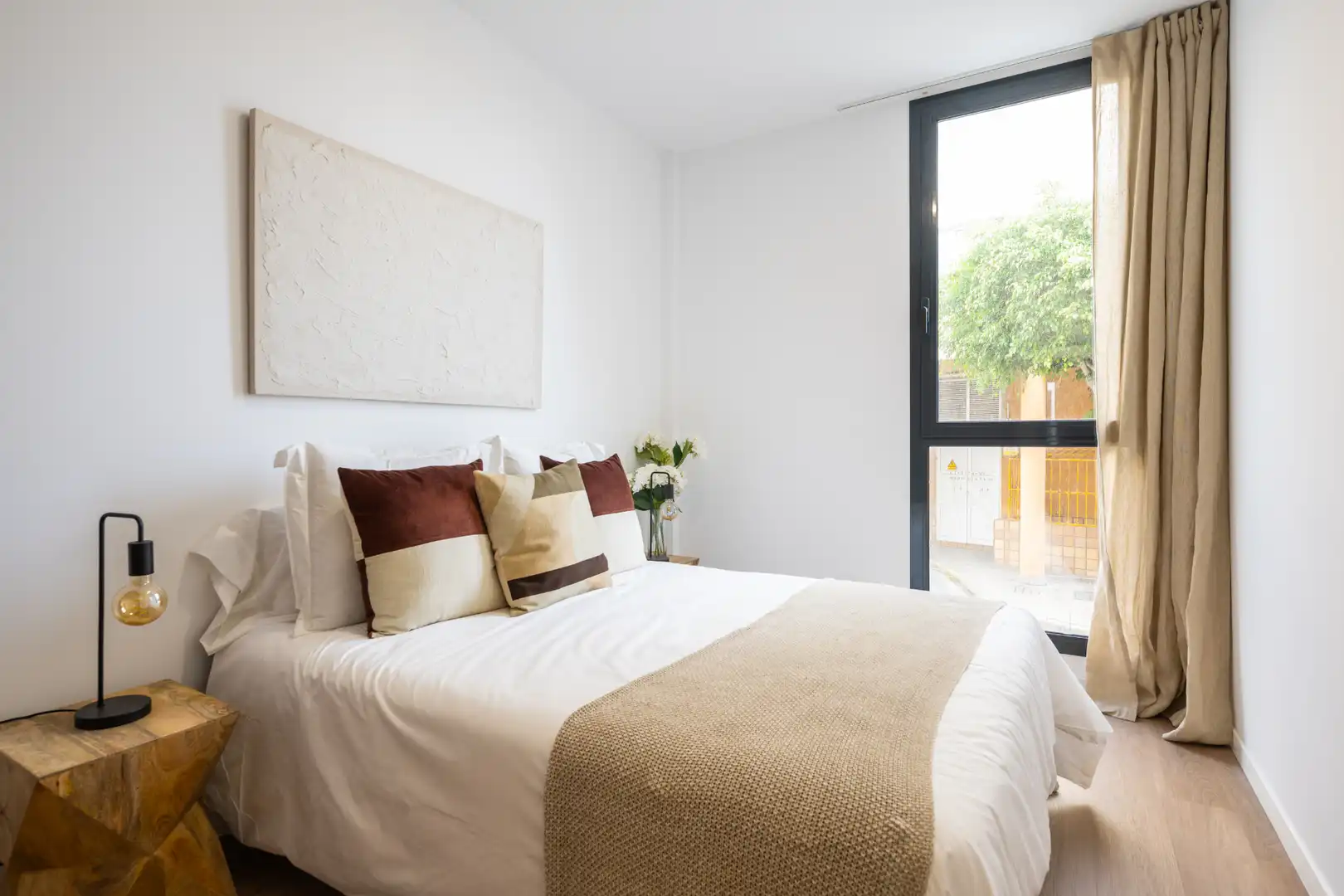 Piso de 54 m² en Telde