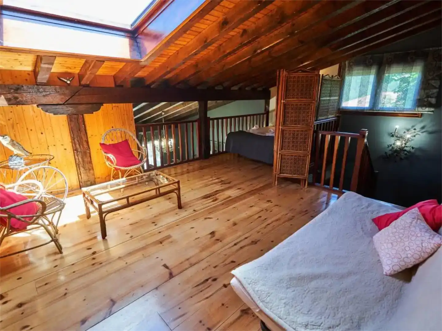 Casa de 225 m² en Arrancudiaga-Zollo