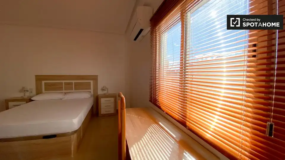 Habitació de lloguer, València