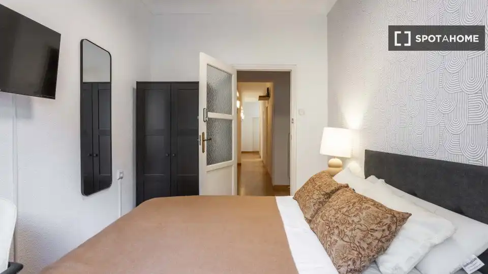 Habitación en alquiler, Alicante
