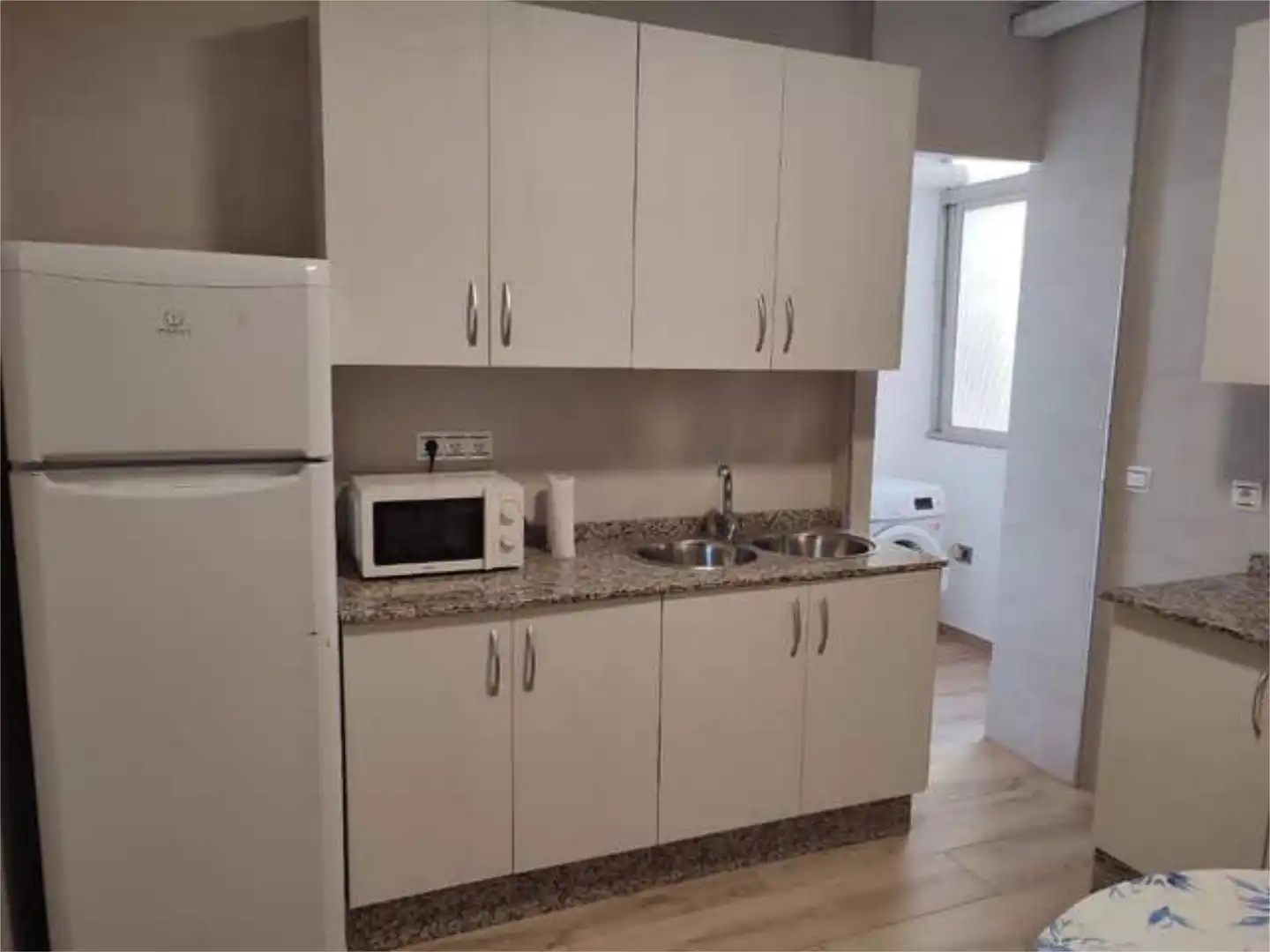 Habitació de lloguer, Granada