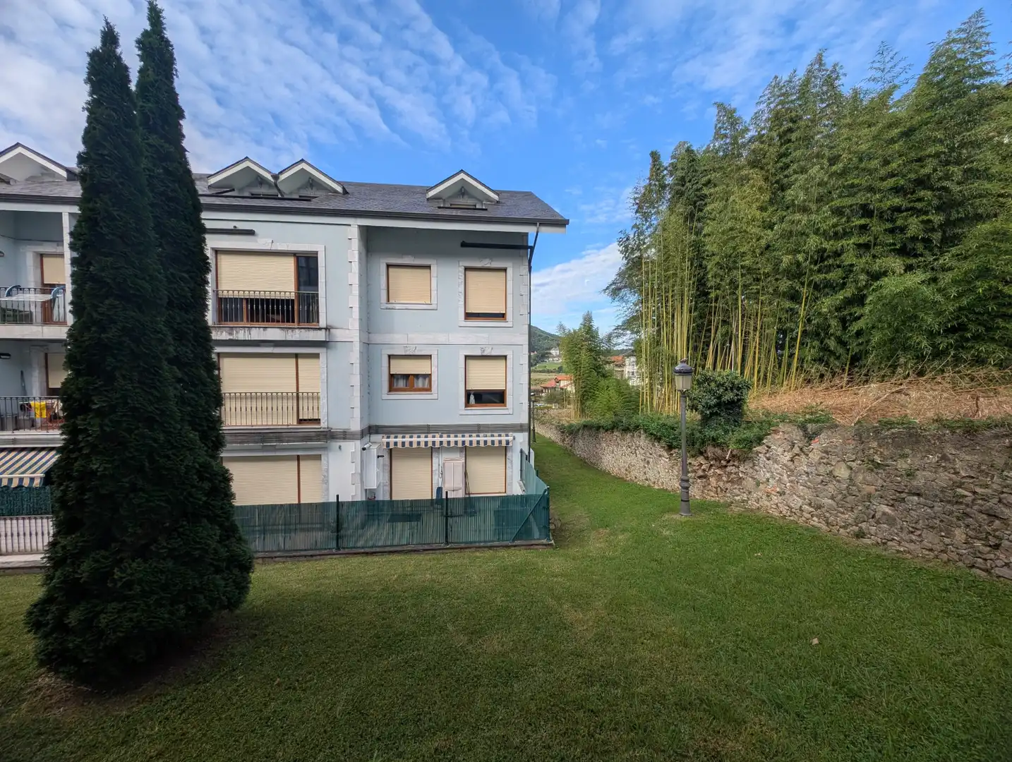 Piso de 73 m² en Limpias