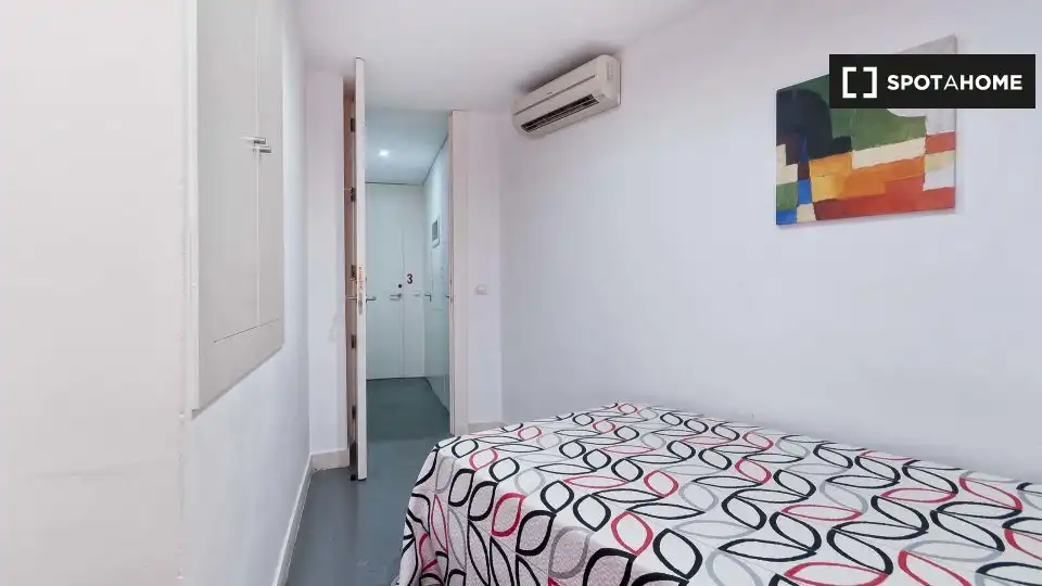 Habitació de lloguer, Alacant