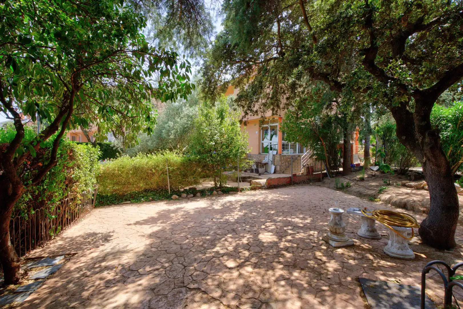 Casa de 432 m² en Torrelodones