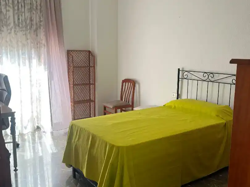 Piso de 100 m² en Jaén