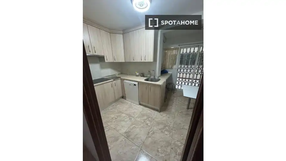 Habitación 123 m², Benidorm