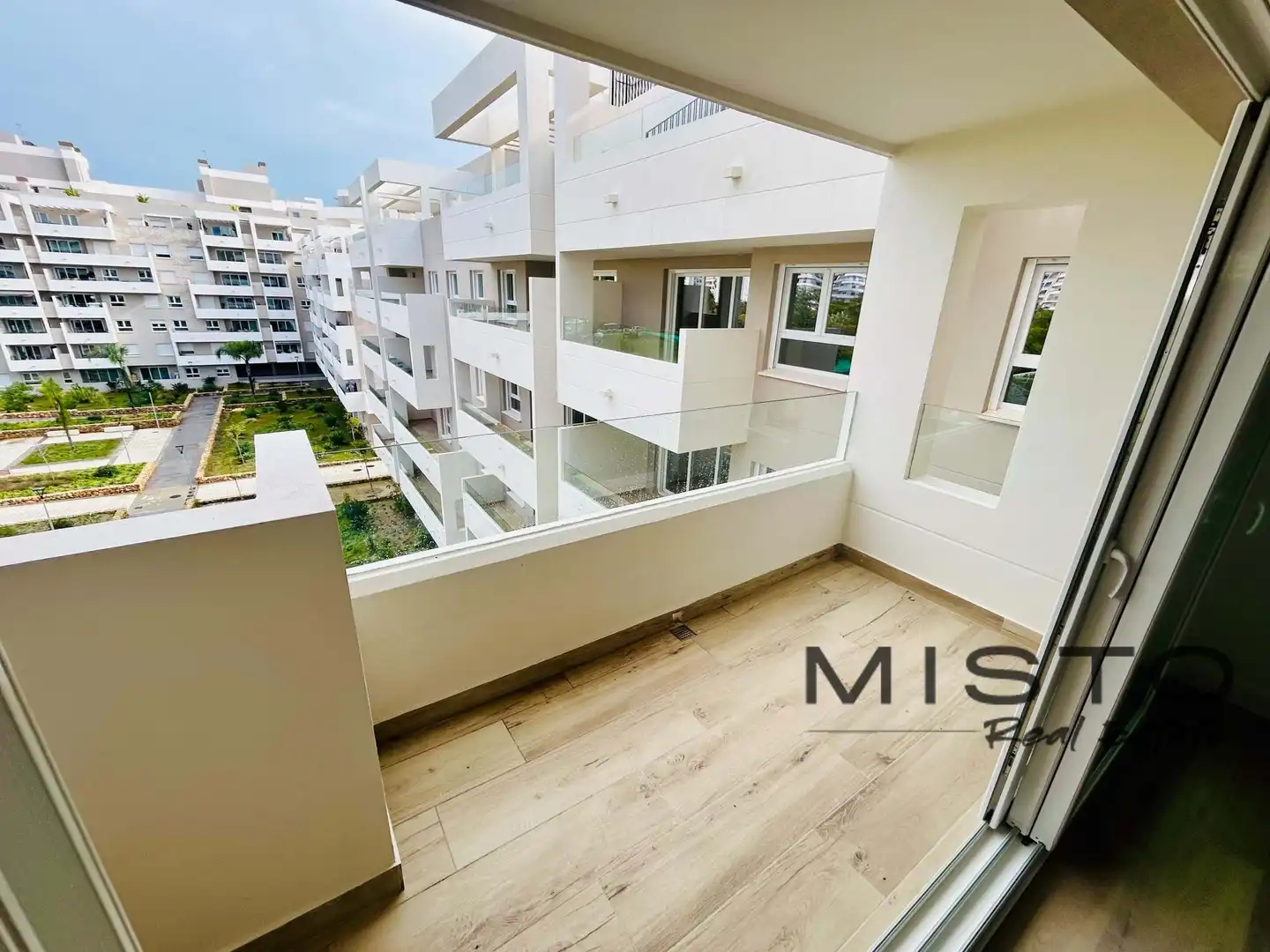 Pis de 84 m² a Marbella