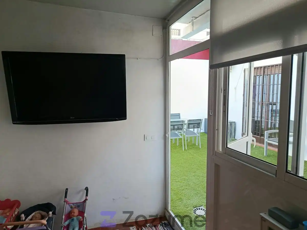 Casa de 180 m² en Alcalá de Guadaíra