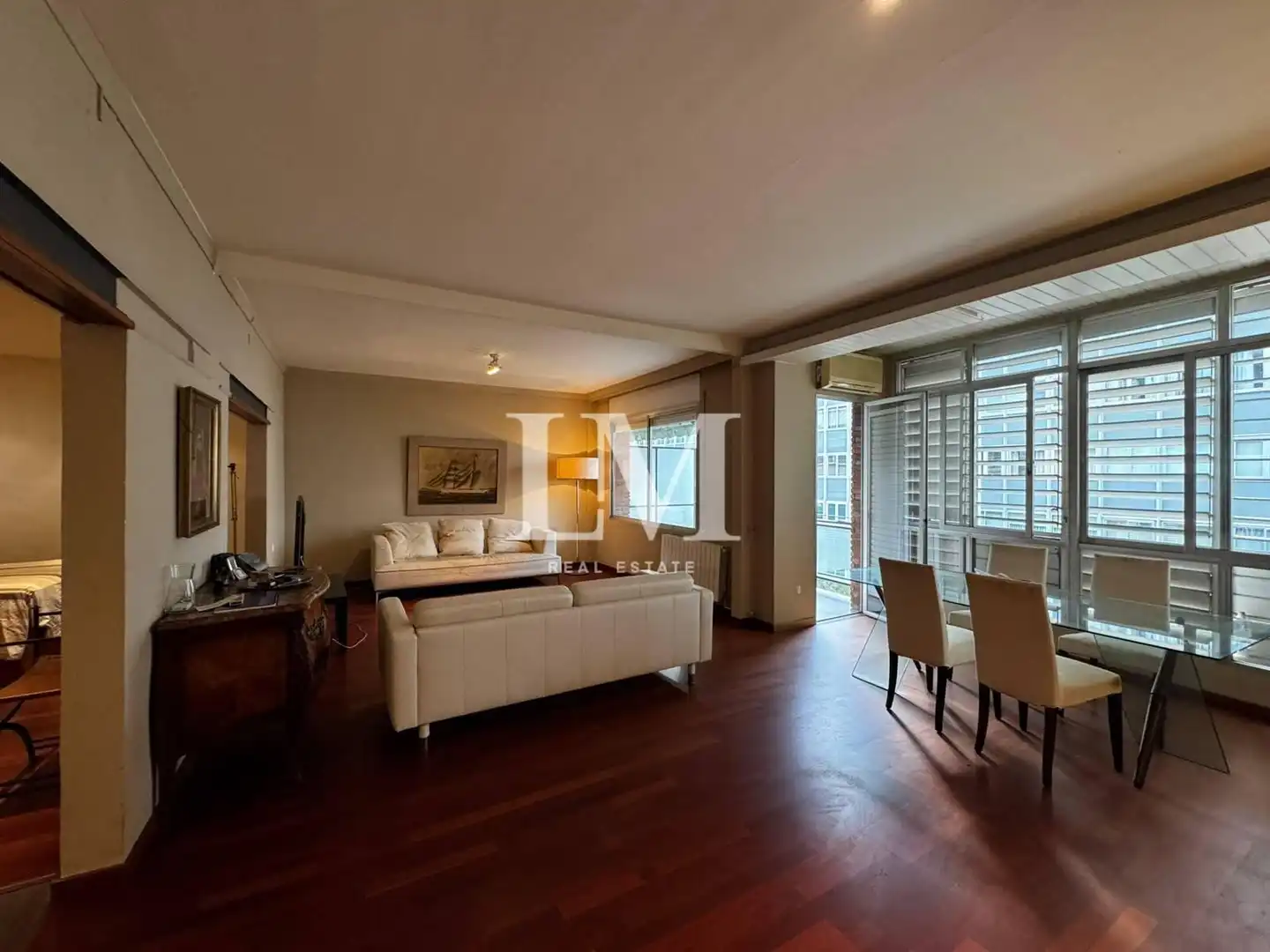 Piso de 108 m² en Barcelona