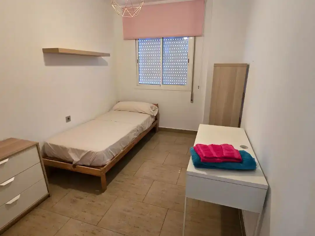 Piso de 100 m² en Tarifa