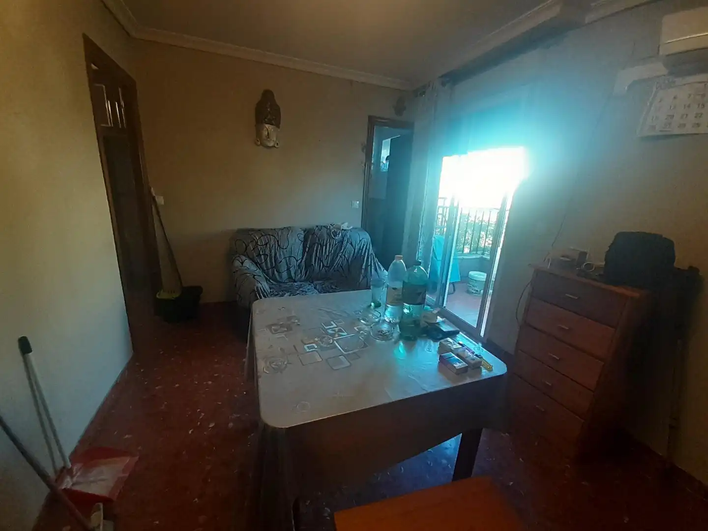 Pis de 48 m² a Còrdova
