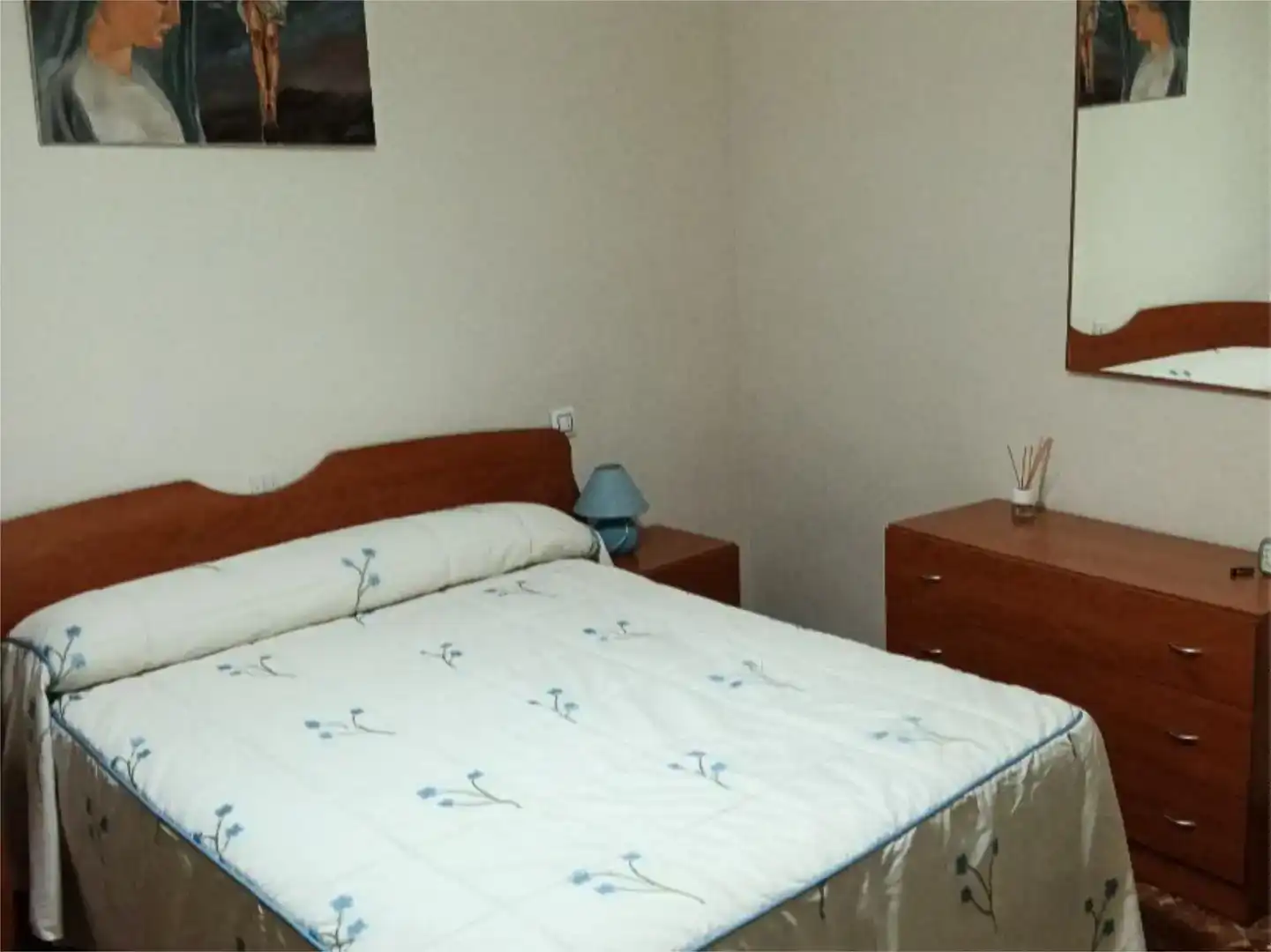 Piso de 95 m² en Valdepeñas de Jaén