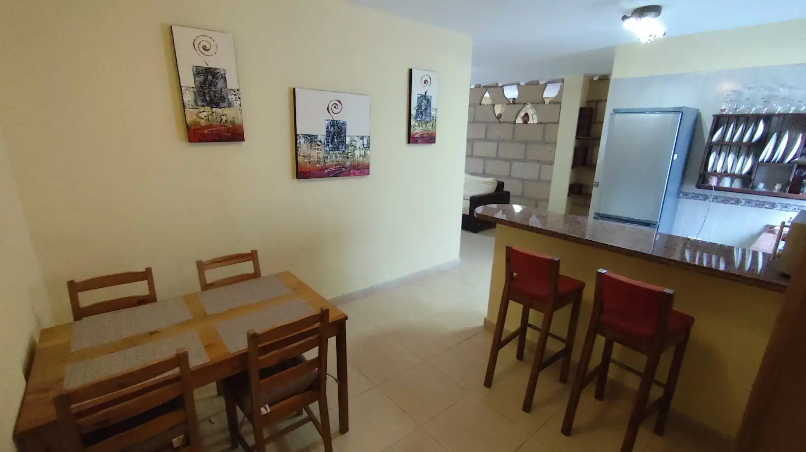 Pis de 67 m² a San Cristóbal de La Laguna