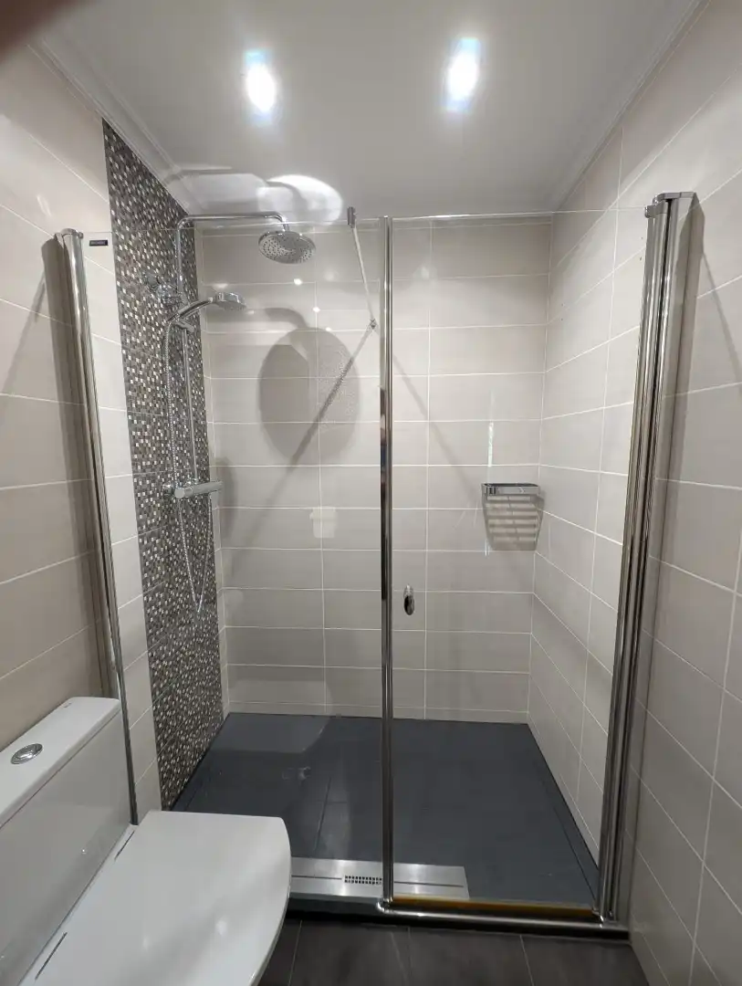 Piso de 95 m² en Elche