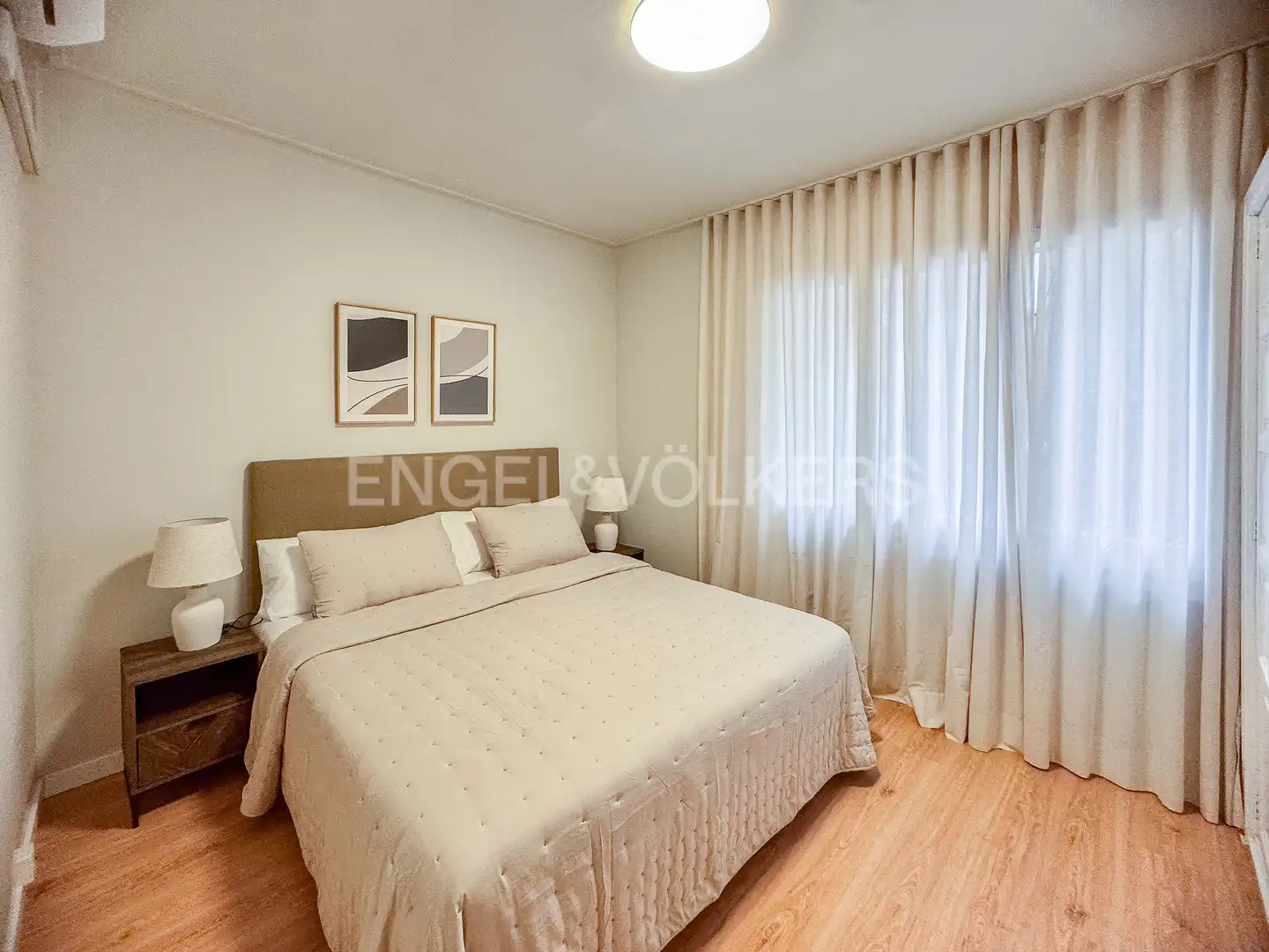 Piso de 114 m² en Barcelona