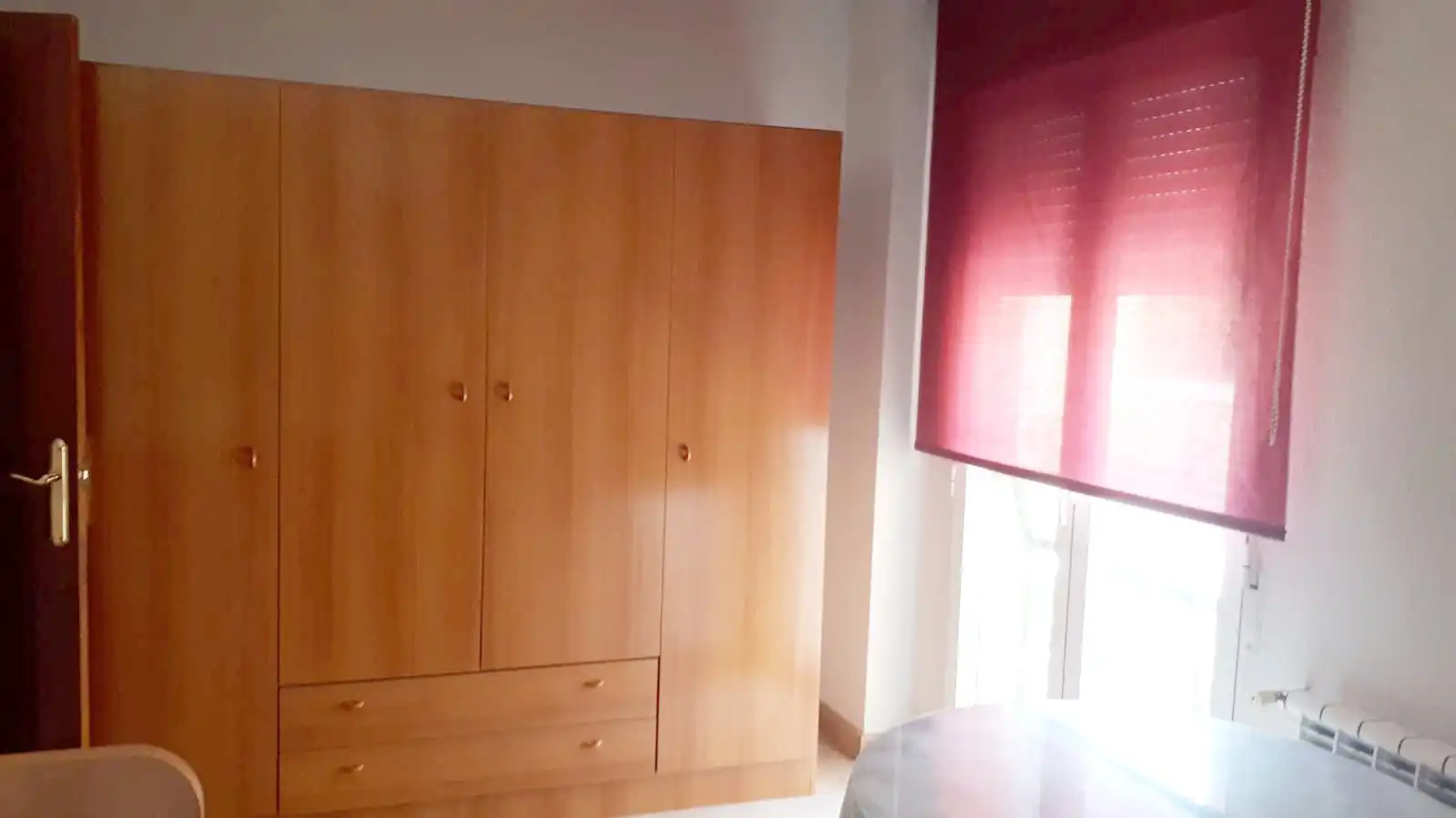 Habitación 120 m², Granada
