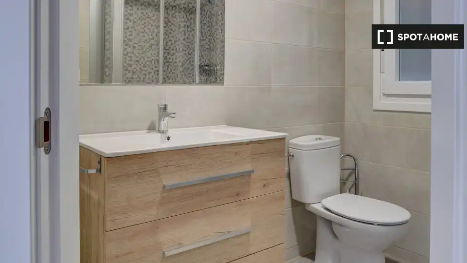 Habitación en alquiler, Zaragoza