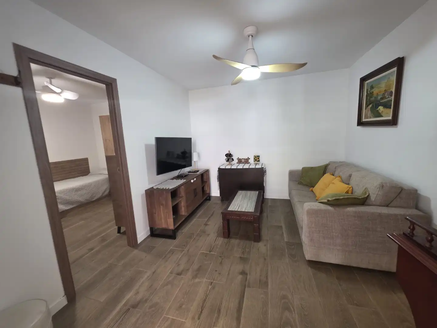 Piso de 65 m² en Palma