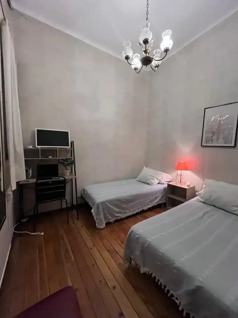 Habitación 140 m², León