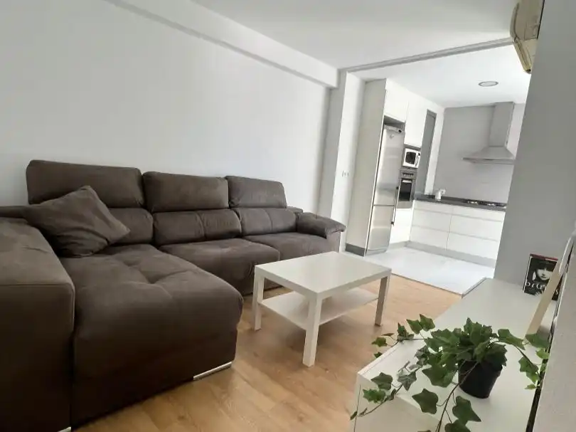Pis de 50 m² a Catarroja