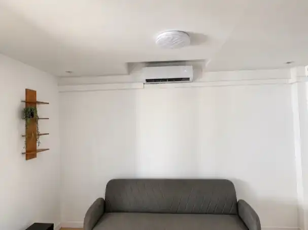Pis de 59 m² a Saragossa