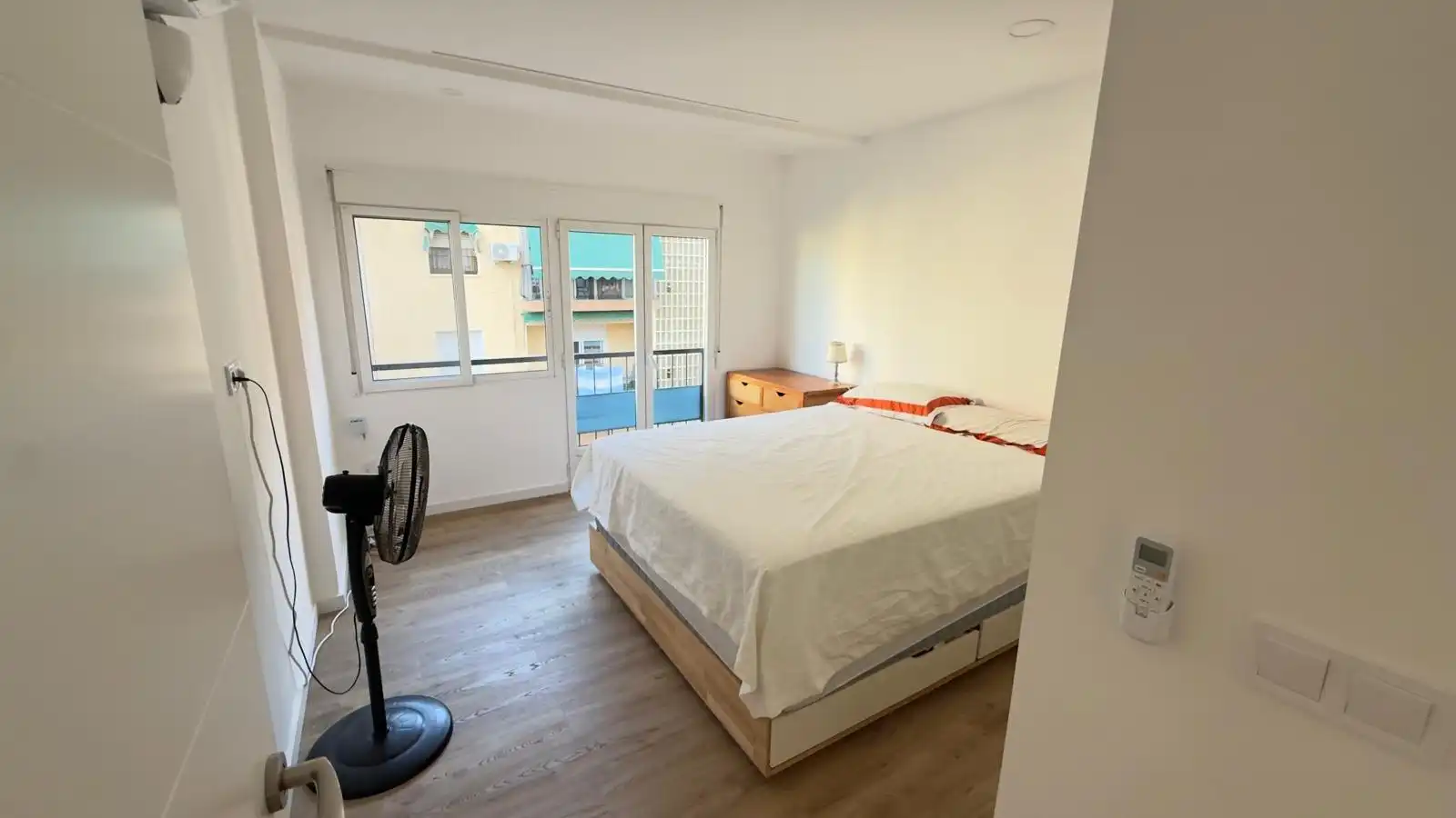 Квартира 110 м² у Alacant / Alicante
