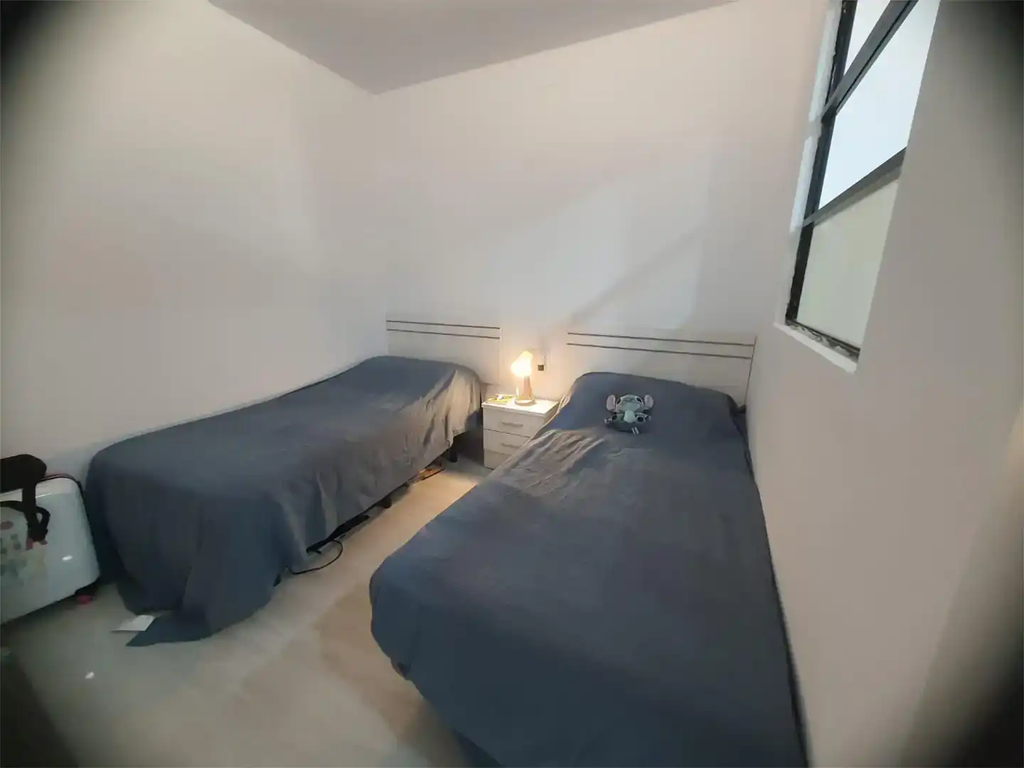 Piso de 68 m² en Lepe