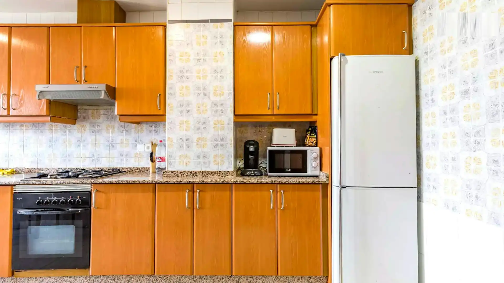 Habitación 160 m², Valencia