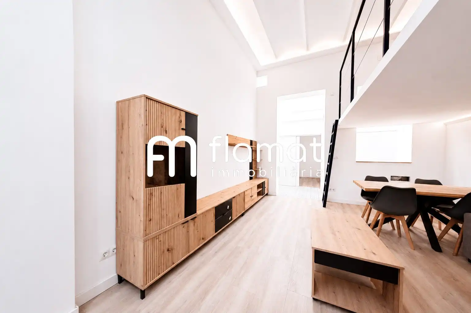 Pis de 83 m² a Barcelona